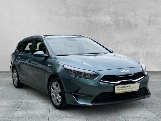 Kia Ceed GDi Vision