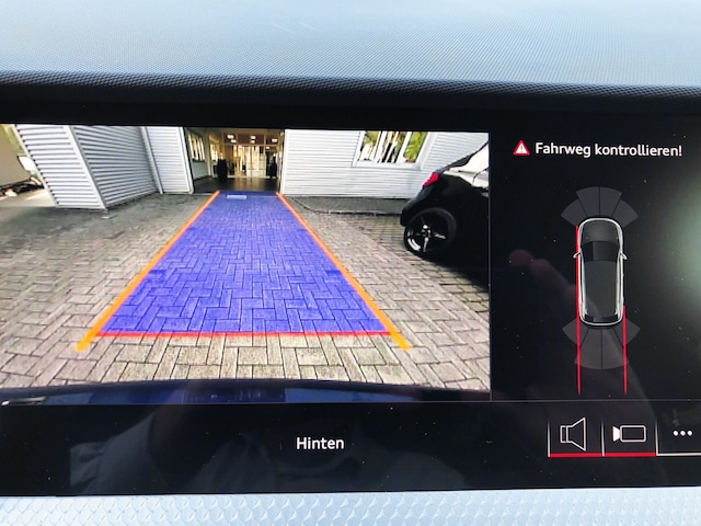 Audi A1 30 TFSI Allstreet S-Tronic