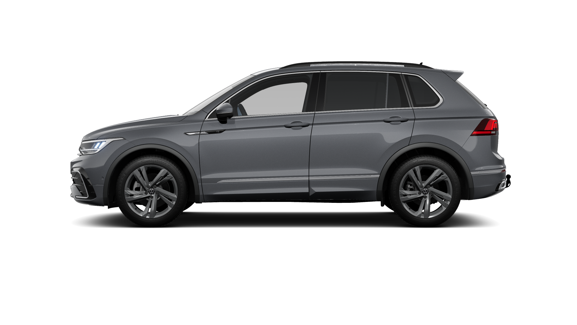 Volkswagen Tiguan 2.0 TDI