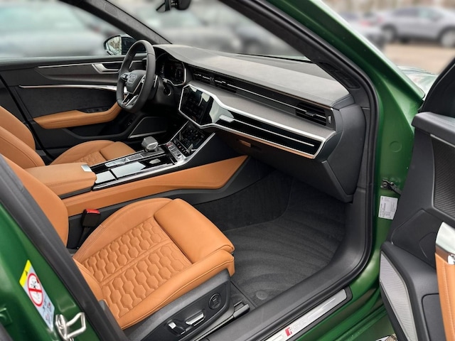 Audi RS6 Avant Quattro