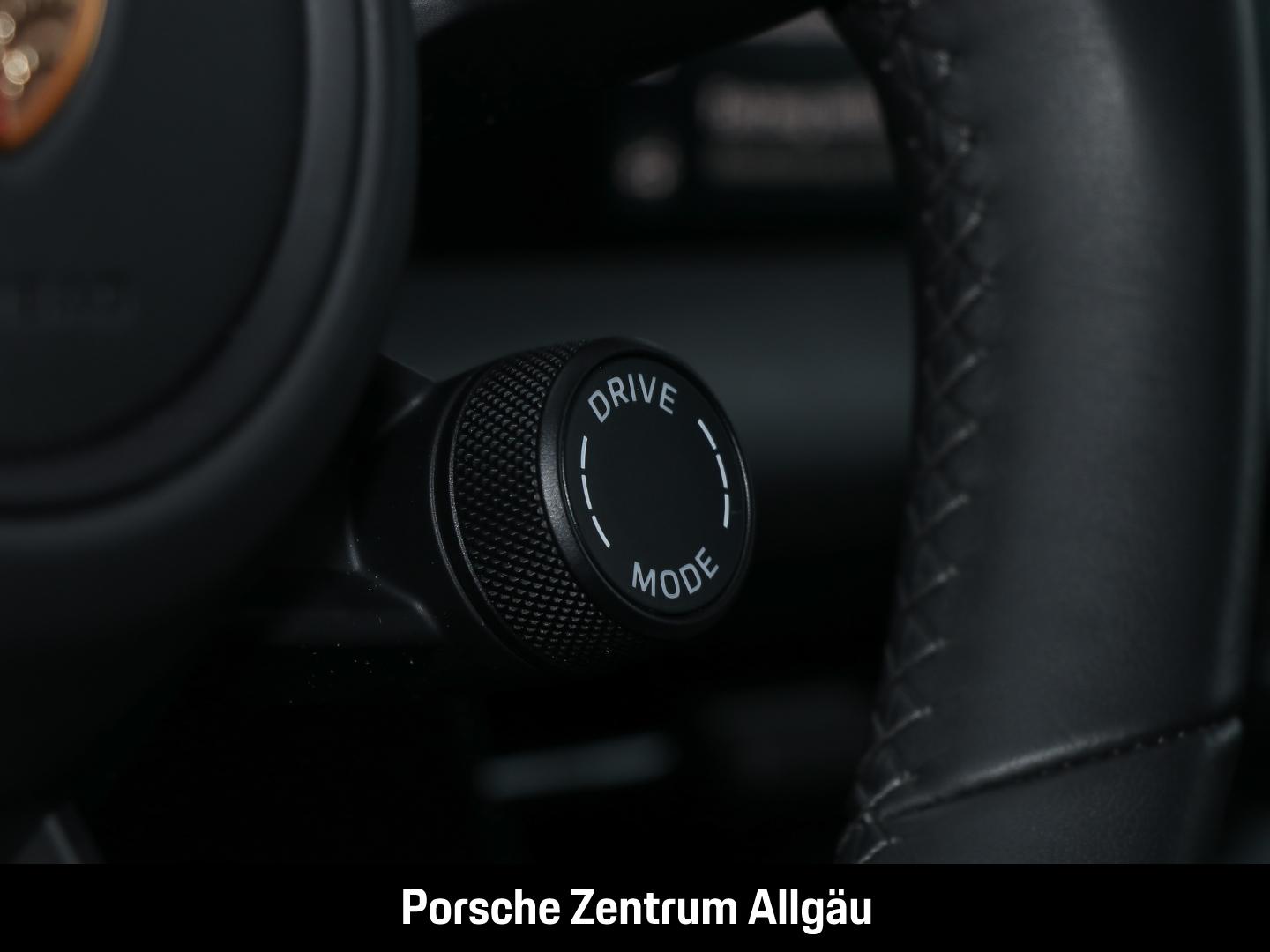 Porsche Macan BOSE Abstandstempomat Panorama LED-Matrix