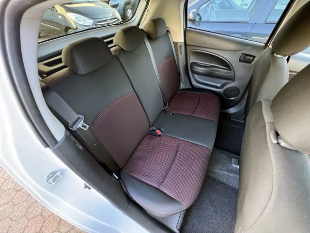 Mitsubishi Space Star CVT Star