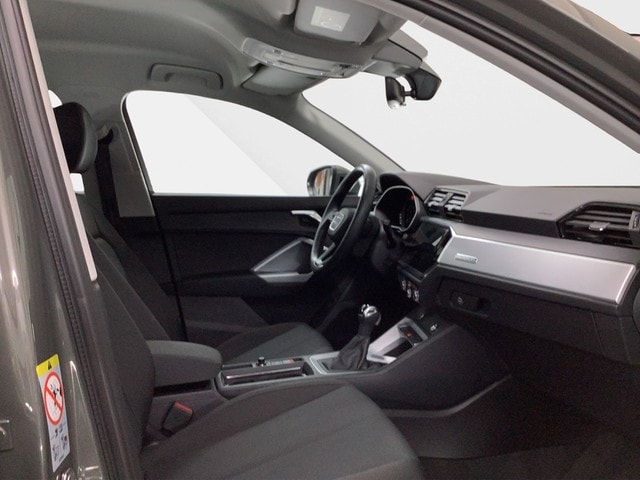 Audi Q3 45 TFSI Quattro S-Tronic