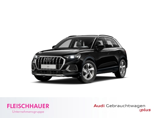 Audi Q3 35 TFSI S-Tronic