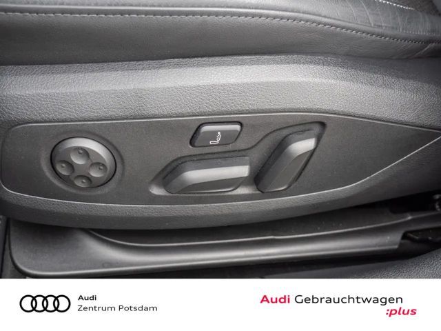 Audi A4 35 TDI Avant S-Line S-Tronic