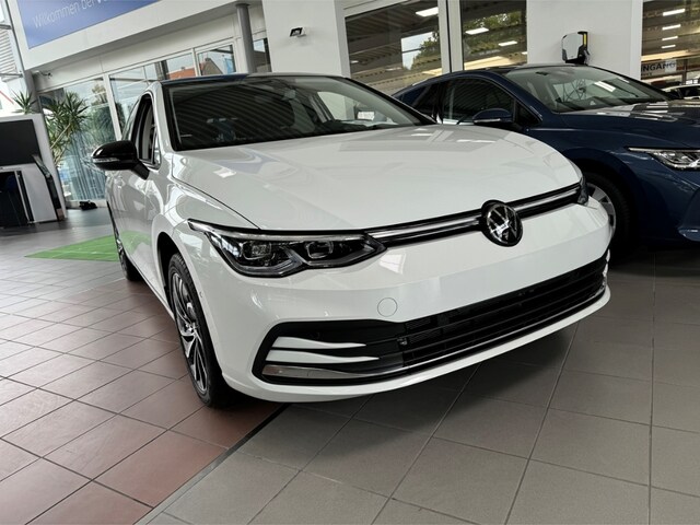 Volkswagen Golf Golf VIII Move