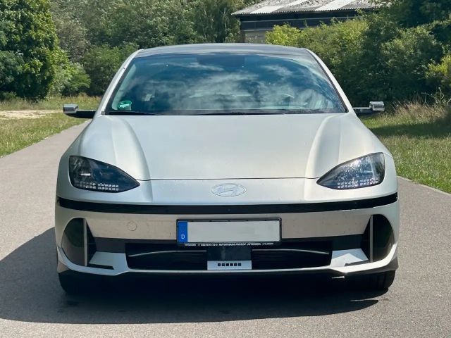 Hyundai IONIQ 6 UNIQ