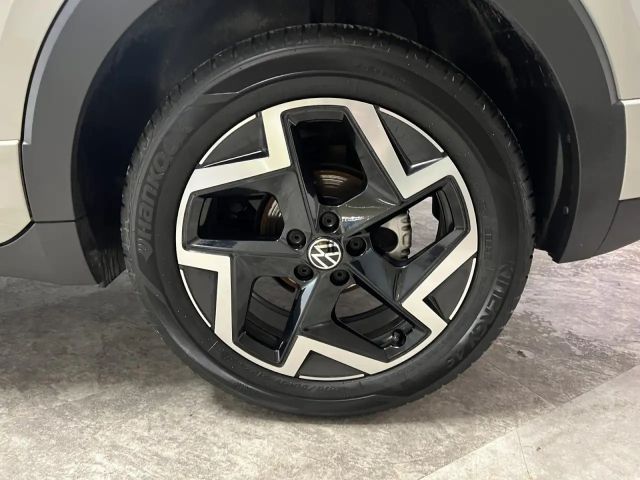 Volkswagen T-Cross 1.5 TSI DSG R-Line