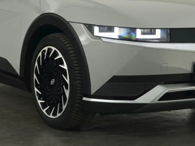 Hyundai IONIQ 5 Techniq