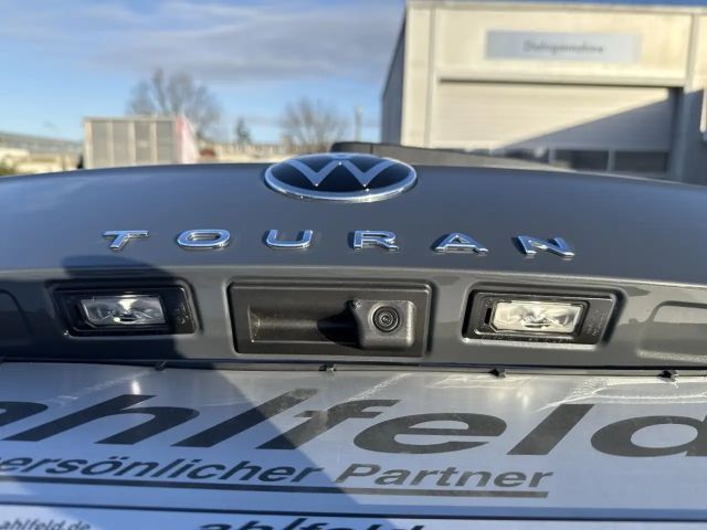 Volkswagen Touran 1.5 TSI Comfortline DSG