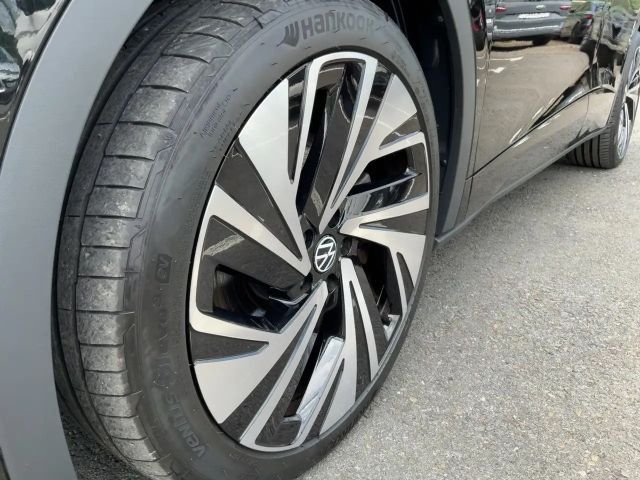 Volkswagen ID.4 220 kW 4Motion GTX
