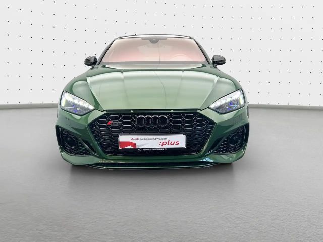 Audi RS5 *PANO*B&O*MATRIX*SAGA*HUD*280km/h*