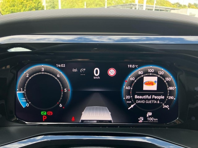 Volkswagen Multivan 2.0 TDI DSG Lang Style