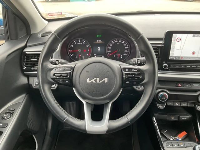 Kia Rio Spirit
