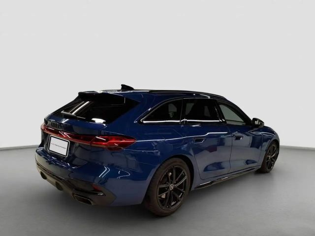 Audi A5 Quattro S-Tronic