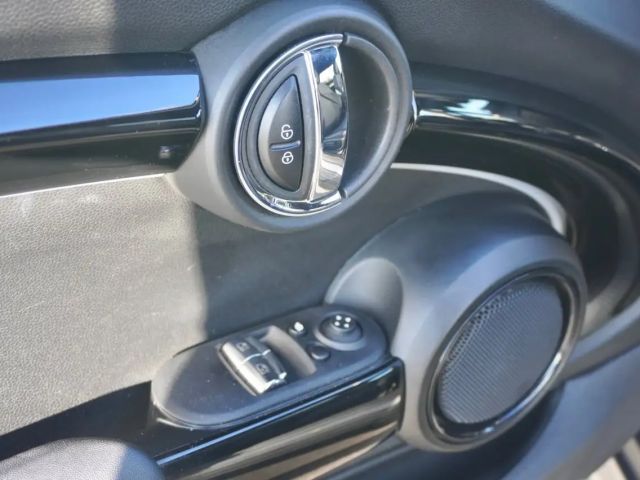 MINI Mini Electric SE