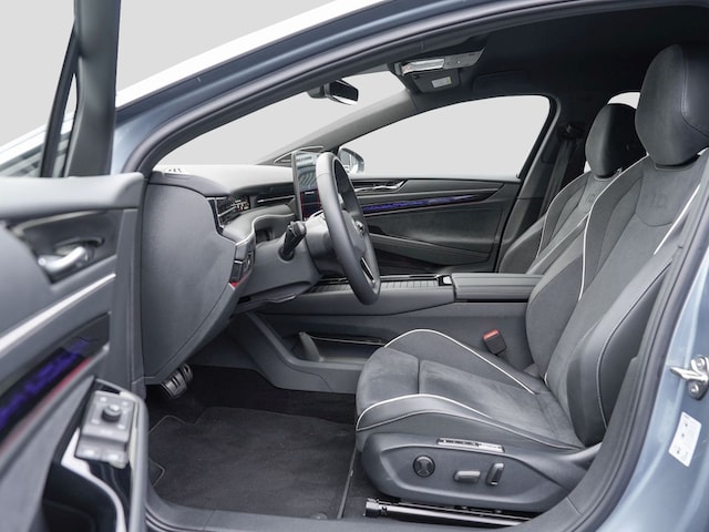 Volkswagen ID.7 Pro Tourer