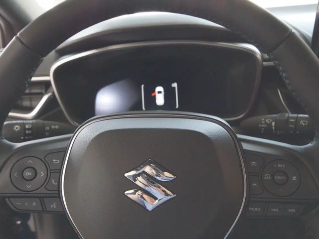 Suzuki Swace Comfort Hybrid Plus