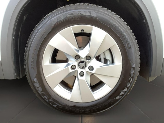 Skoda Kodiaq 2.0 TDI Selection