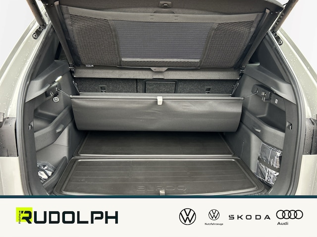 Skoda Elroq Sportline