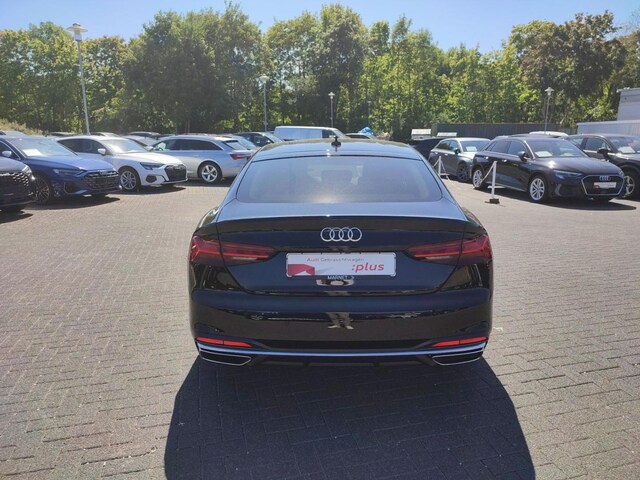 Audi A5 40 TDI S-Tronic Sportback