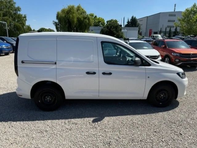 Volkswagen Caddy Cargo TDi Tageszulassung AHK+Virt+PDC