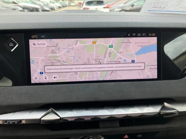 DS DS 4 Mobiles Performance Line