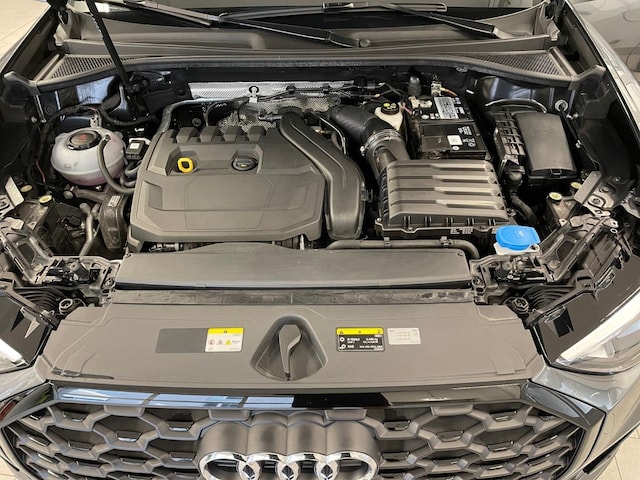 Audi Q3 35 TFSI S-Tronic Sportback