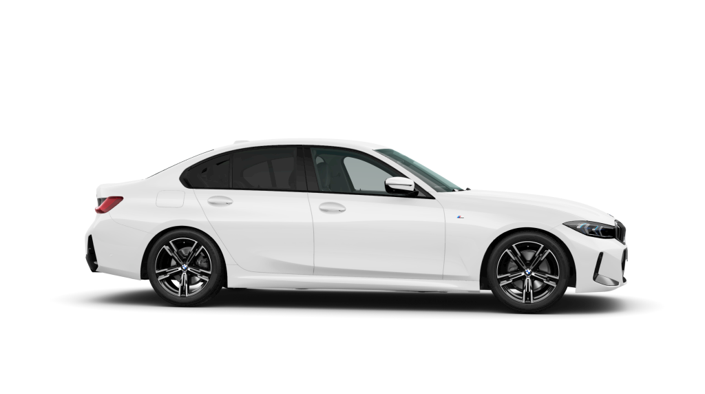 BMW 320 320i Sedan xDrive