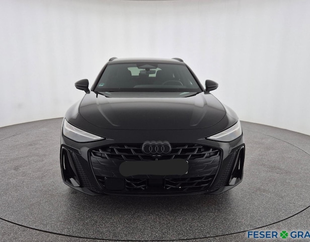 Audi A6 Avant Quattro S-Tronic