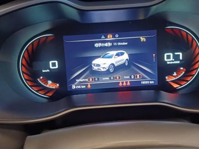 MG ZS 1.5 VTi 106PS 5G Schalter LED*Navi*Leder