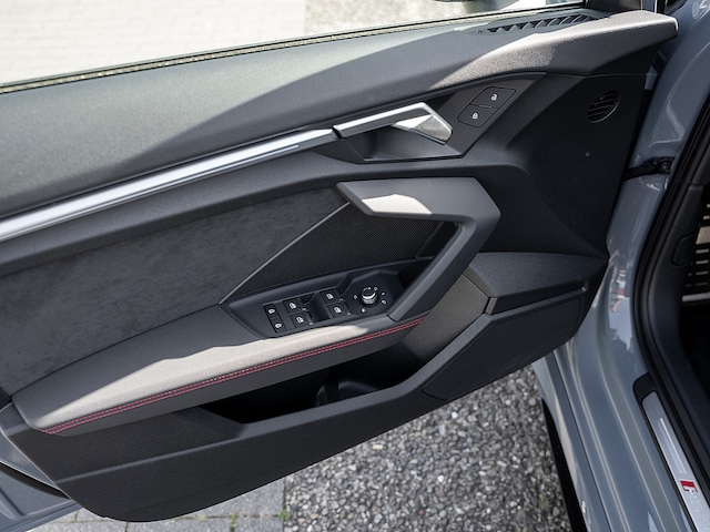 Audi RS3 Quattro S-Tronic Sportback