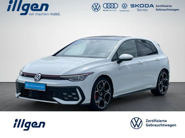 Volkswagen Golf 2.0 TSI GTI Golf VIII