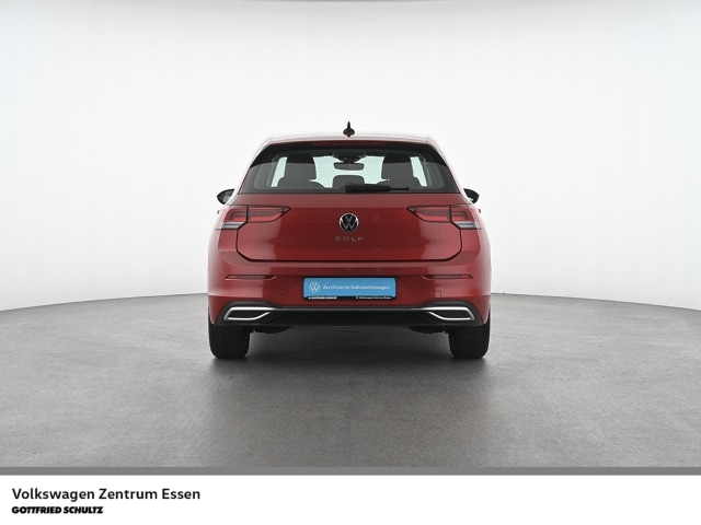 Volkswagen Golf IQ.Drive Move