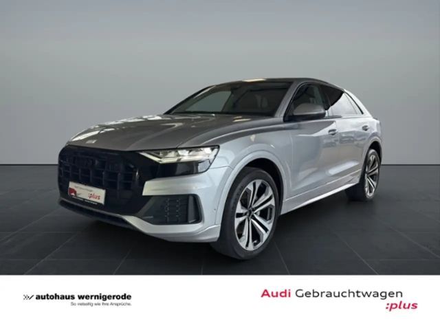 Audi Q8 50 TDI Quattro