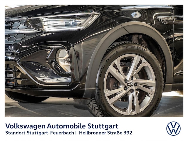 Volkswagen Taigo 1.0 TSI DSG R-Line