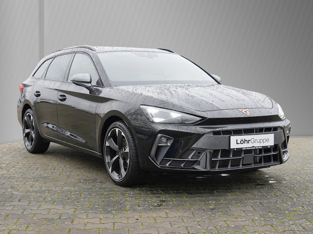Cupra Leon DSG ST Sportstourer