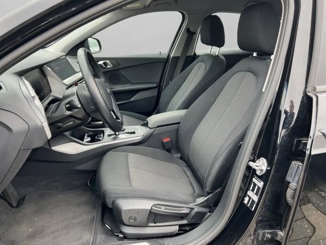 BMW 118 118i Advantage pakket Sedan