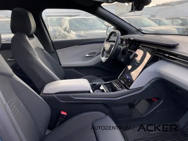 Ford Explorer AWD Premium