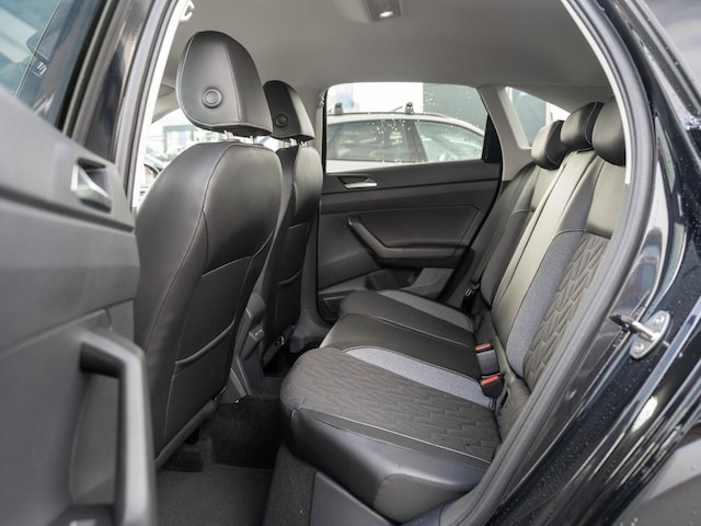 Volkswagen Taigo 1.5 TSI