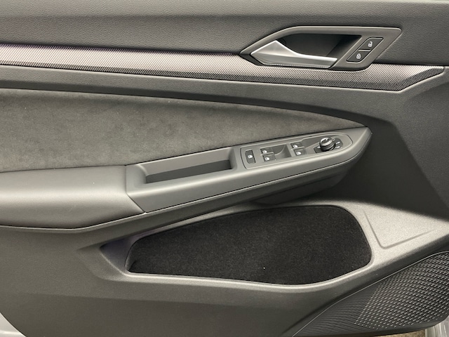 Volkswagen Golf DSG GTI Style