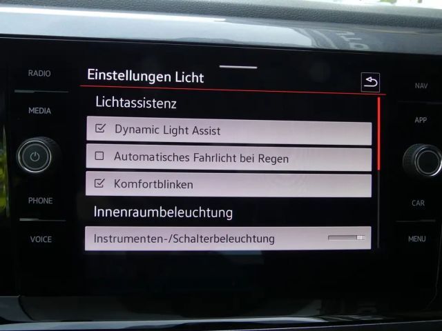 Volkswagen Polo 2.0 TSI GTI