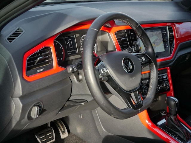Volkswagen T-Roc 1.5 TSI