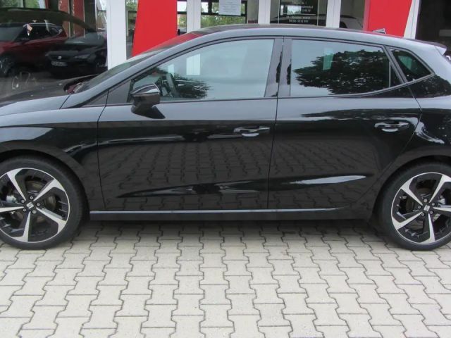Seat Ibiza FR-lijn