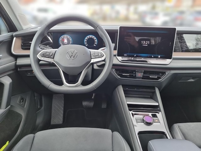 Volkswagen Tayron DSG Elegance Elegance