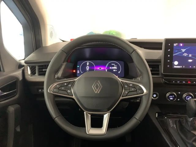 Renault Kangoo EDC Grand TCe 130 Techno