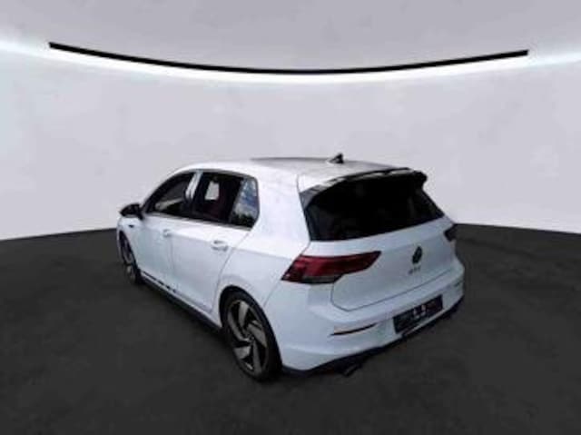 Volkswagen Golf 2.0 TSI Golf VIII