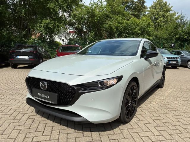 Mazda 3 Homura SkyActiv e-Skyactiv