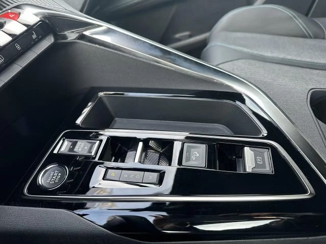 Peugeot 5008 Allure Pack HDi