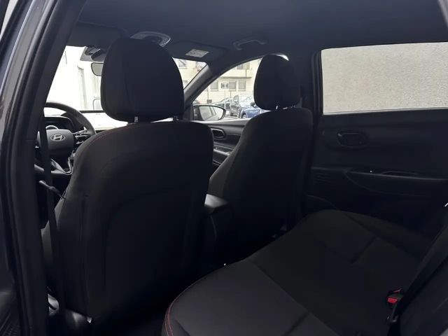 Hyundai i20 1.0 N Line T-GDi